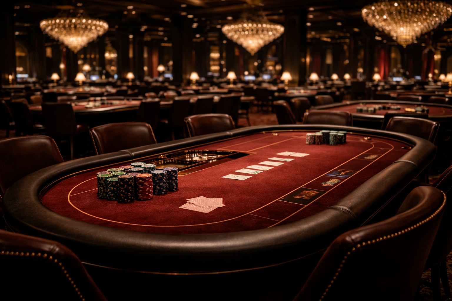 When an Offer Becomes Unrefusable: How Incentives Shape the Modern Casino Experience